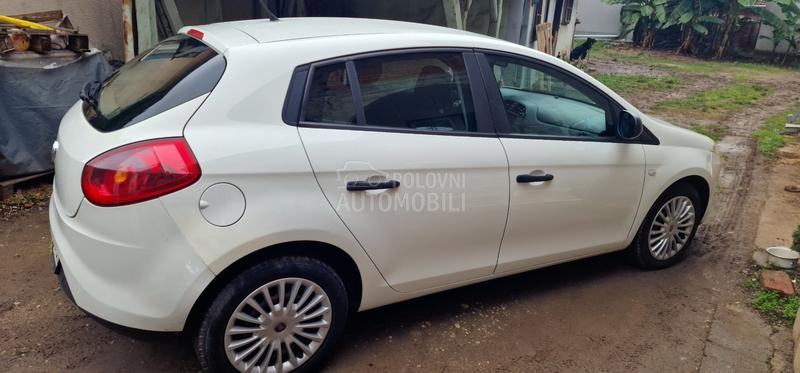 Fiat Bravo 1.4