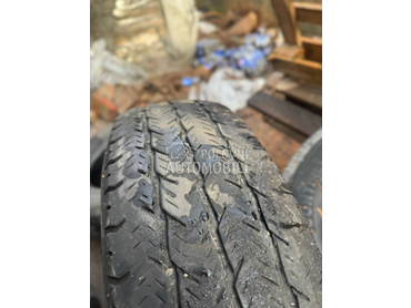 Ostalo 215/75 R16 Sve sezone