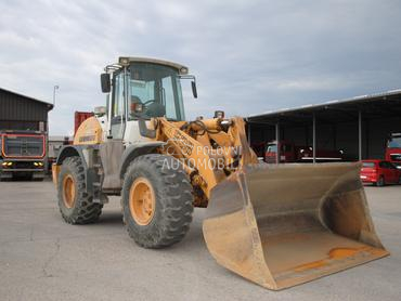 Liebherr L 538