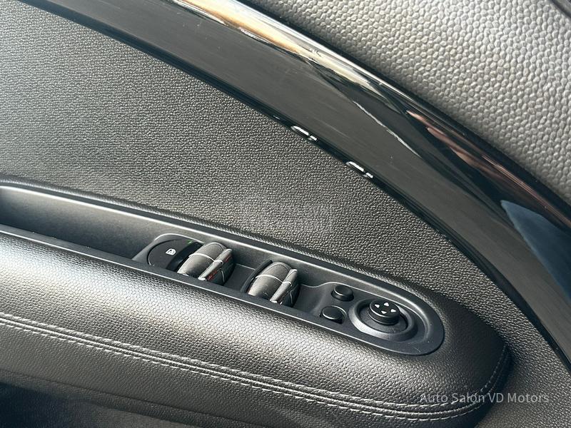 MINI Countryman 1.6 D