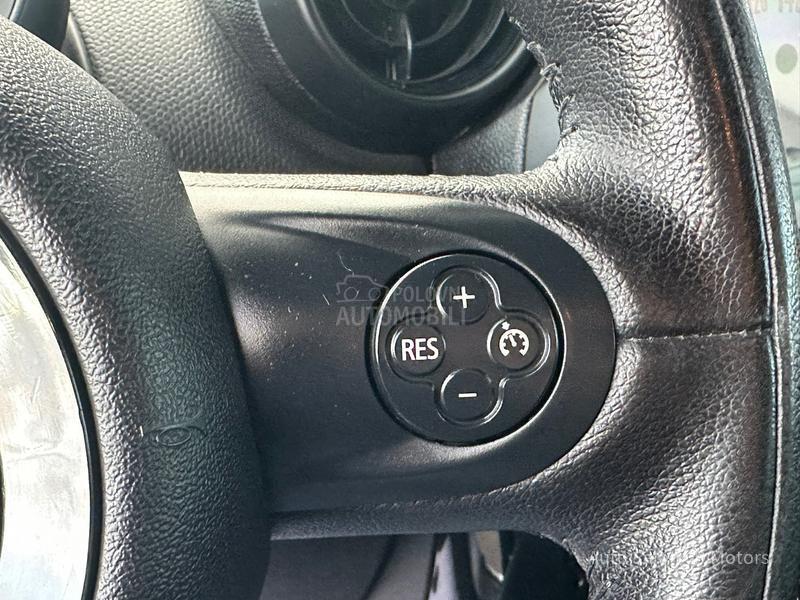 MINI Countryman 1.6 D