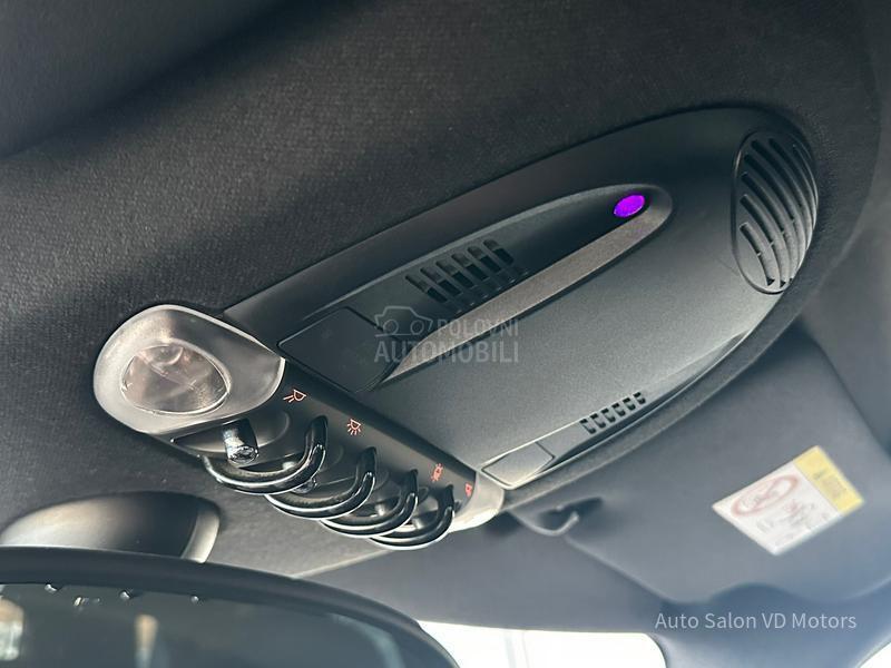 MINI Countryman 1.6 D