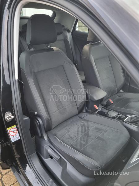 Volkswagen T-Roc 2.0 TDI DSG