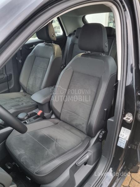 Volkswagen T-Roc 2.0 TDI DSG