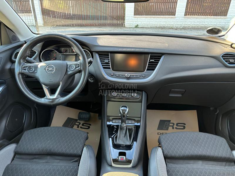 Opel Grandland X 2.0