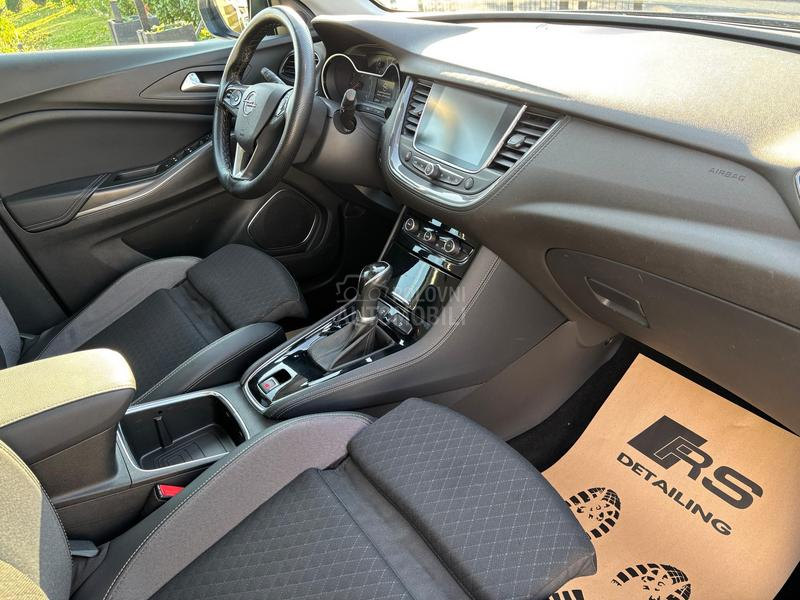 Opel Grandland X 2.0