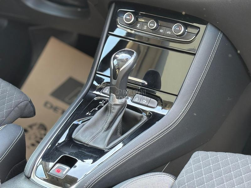 Opel Grandland X 2.0