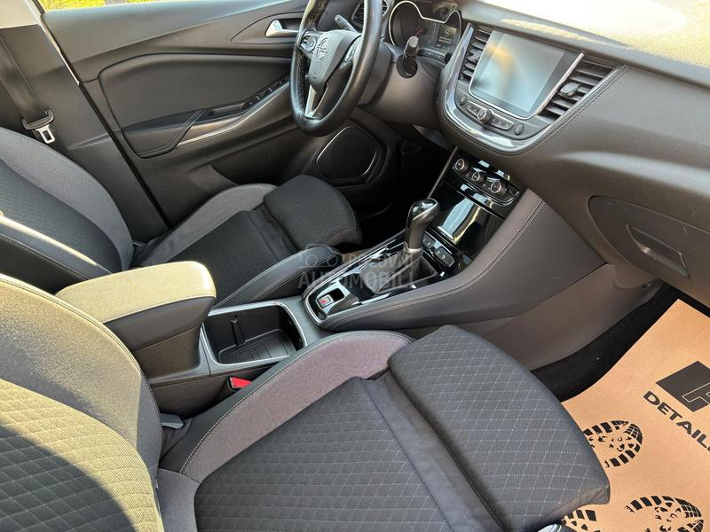 Opel Grandland X 2.0