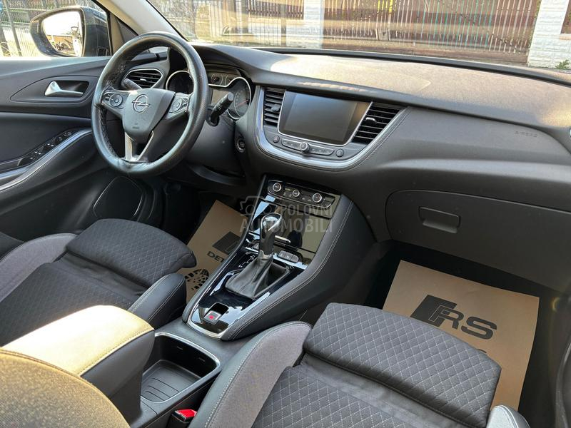 Opel Grandland X 2.0