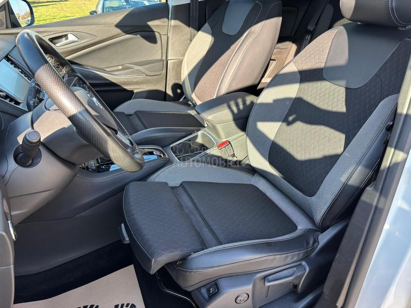 Opel Grandland X 2.0