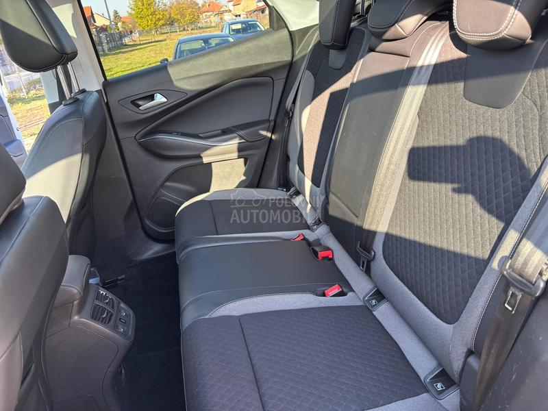 Opel Grandland X 2.0