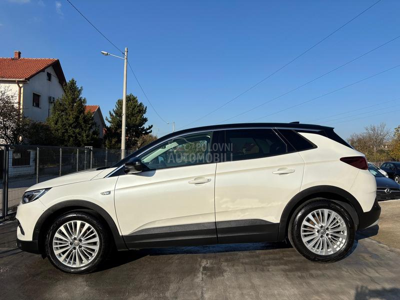 Opel Grandland X 2.0