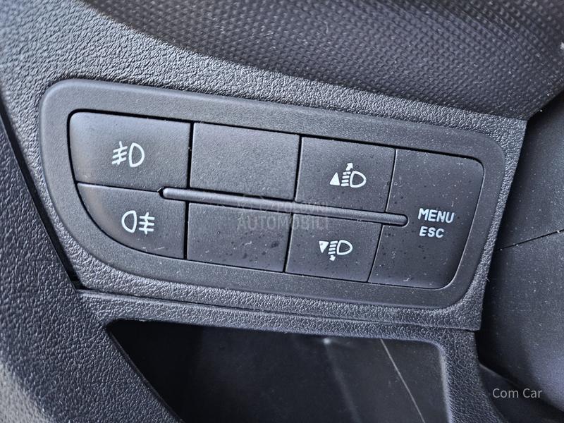 Fiat Qubo metan/ a t e s t