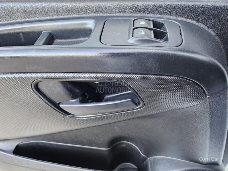 Fiat Qubo metan/ a t e s t