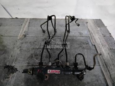 Magistrala dizni za Ford Focus od 2004. do 2011. god.