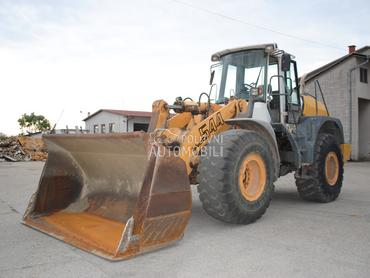Liebherr L544