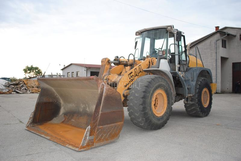 Liebherr L544