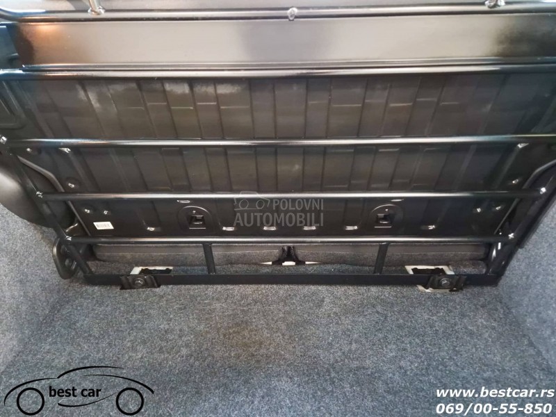 Fiat Panda 1.3 Mjt 4 Sedista N1