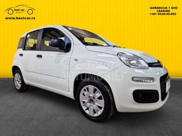 Fiat Panda 1.3 Mjt 4 Sedista N1