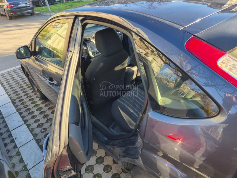 Ford Focus 2.0 tdci