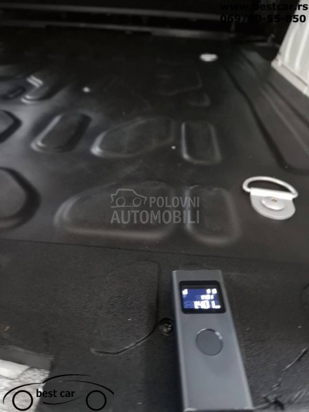 Fiat Doblo MAXI 5 Sedista N1