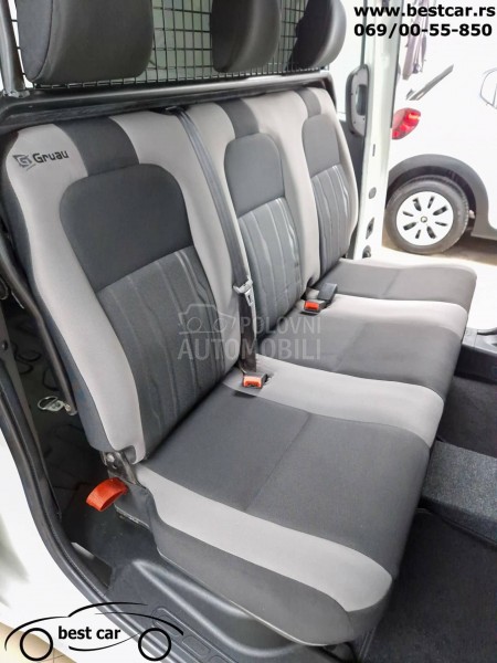 Fiat Doblo MAXI 5 Sedista N1