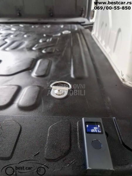 Fiat Doblo MAXI 5 Sedista N1