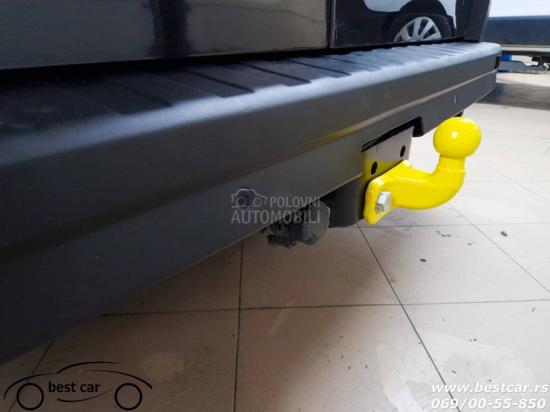 Renault Trafic L1 H1 1.6 dci