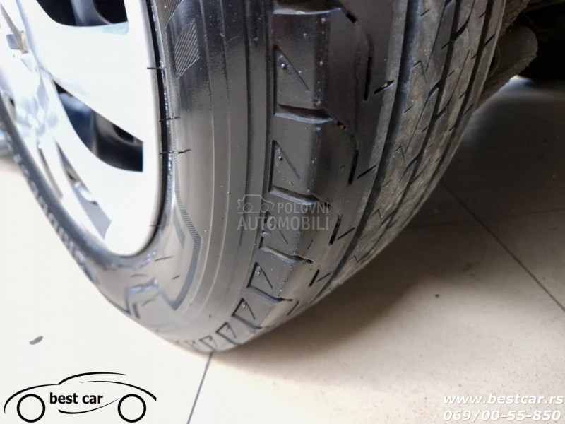 Renault Trafic L1 H1 1.6 dci