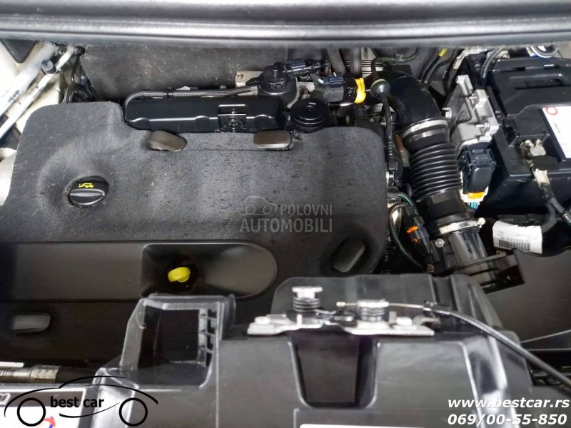 Peugeot Expert L3 2.0 Hdi