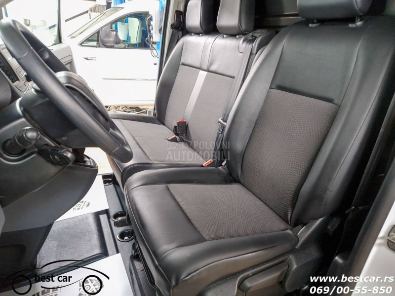 Peugeot Expert L3 2.0 Hdi