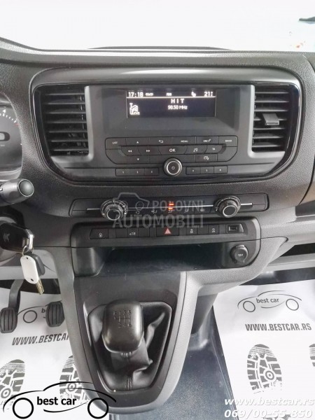 Peugeot Expert L3 2.0 Hdi