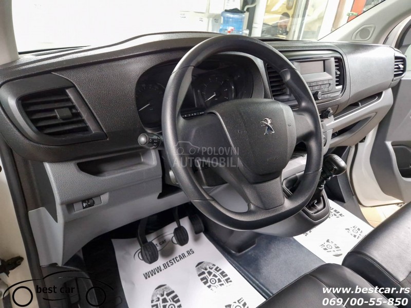 Peugeot Expert L3 2.0 Hdi
