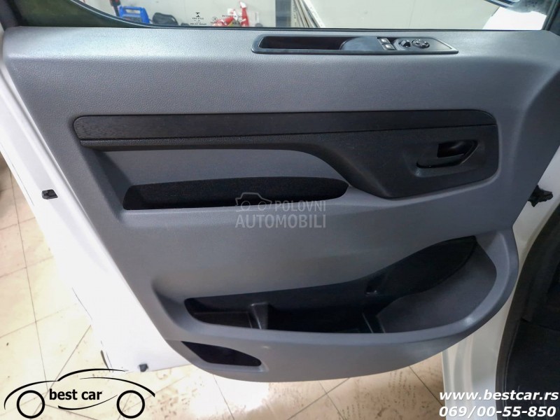 Peugeot Expert L3 2.0 Hdi