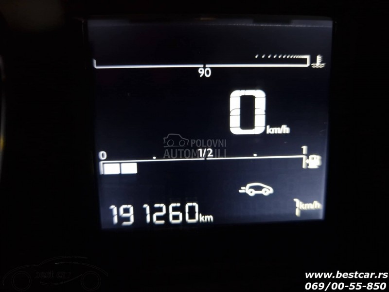 Peugeot Expert L3 2.0 Hdi