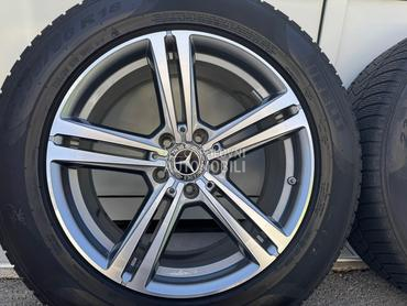 Aluminijumske felne Orginal GLC 18" 5 x 112