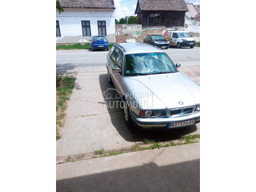 BMW 520 520i e34