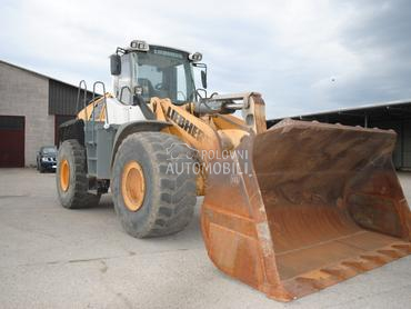 Liebherr L576