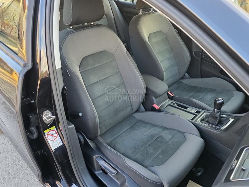 Volkswagen Golf 7 HIGHLINE N0V