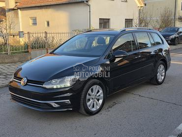 Volkswagen Golf 7 HIGHLINE N0V
