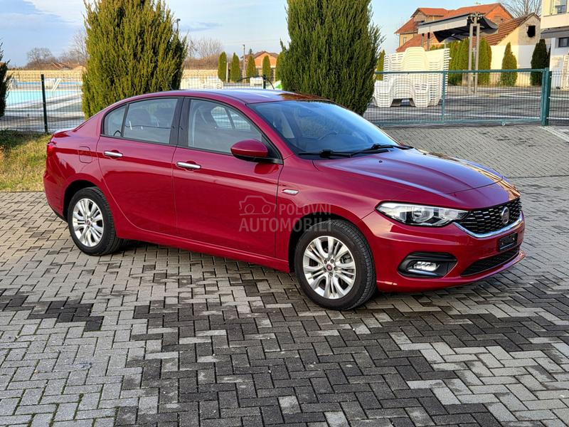 Fiat Tipo 1.4i  96000k/m