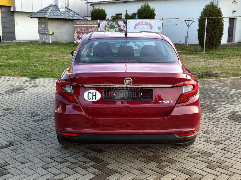 Fiat Tipo 1.4i  96000k/m