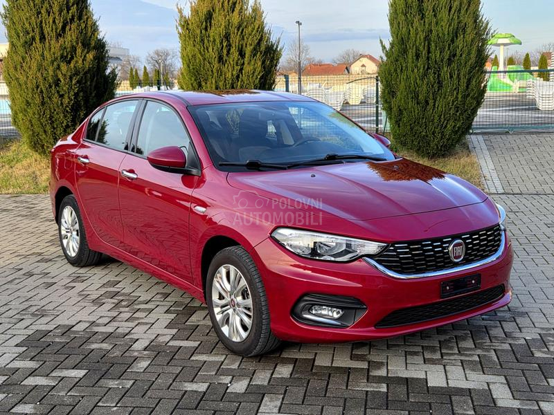 Fiat Tipo 1.4i  96000k/m