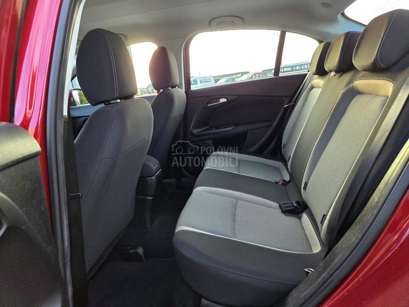Fiat Tipo 1.4i  96000k/m