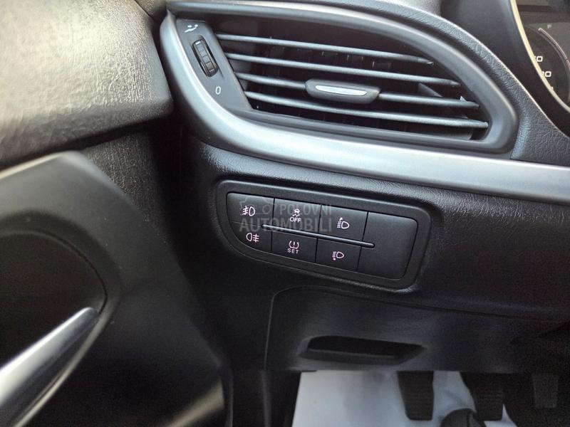 Fiat Tipo 1.4i  96000k/m
