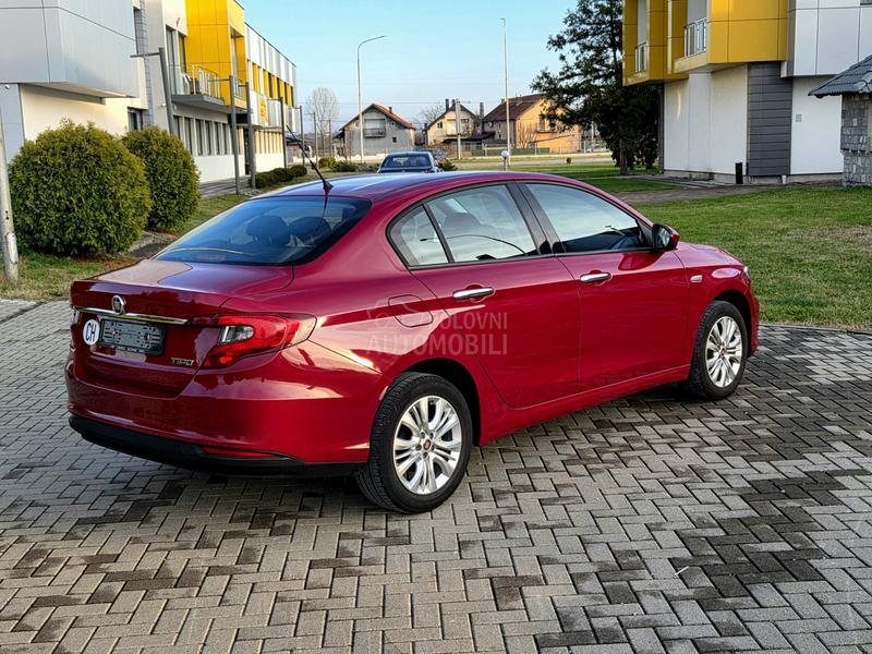 Fiat Tipo 1.4i  96000k/m