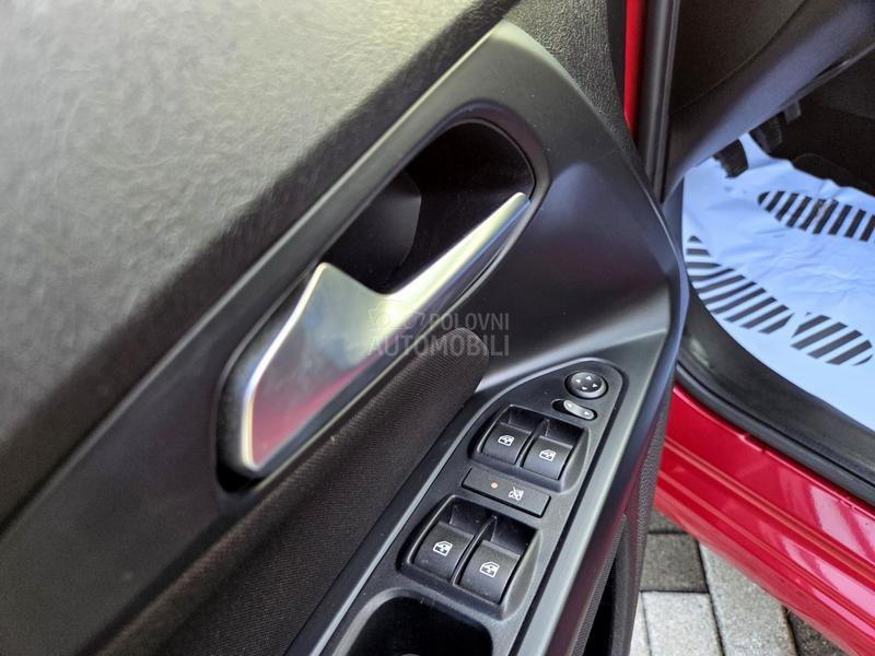 Fiat Tipo 1.4i  96000k/m