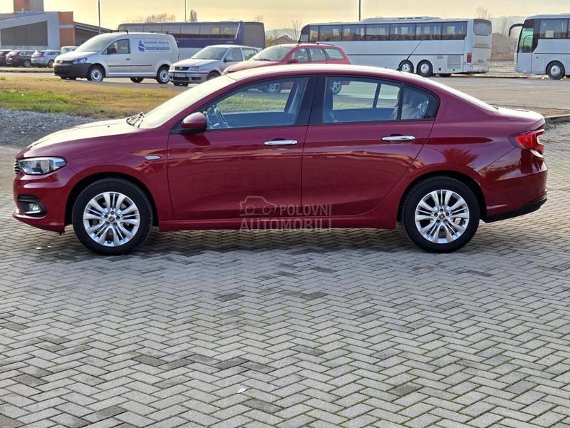 Fiat Tipo 1.4i  96000k/m