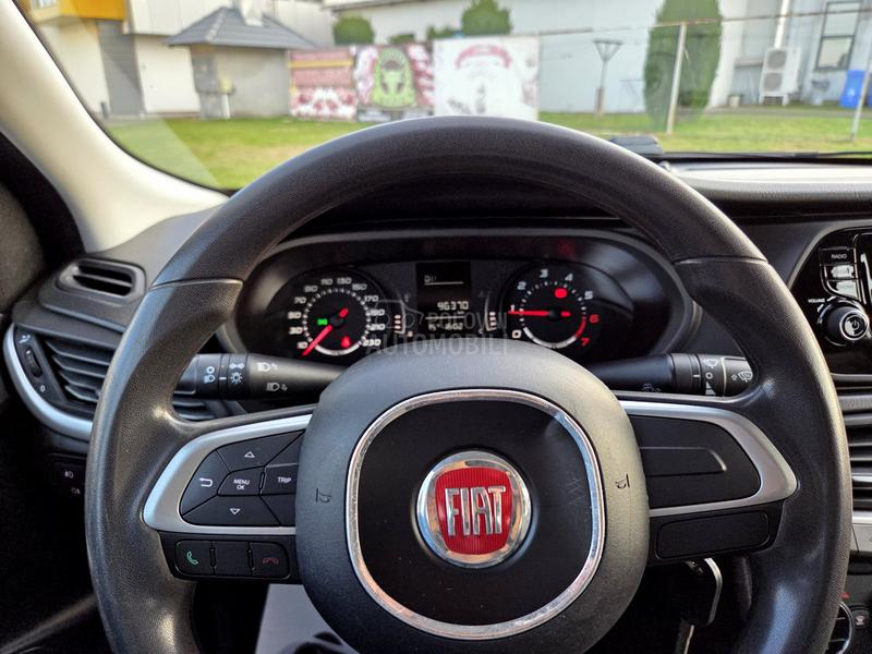 Fiat Tipo 1.4i  96000k/m