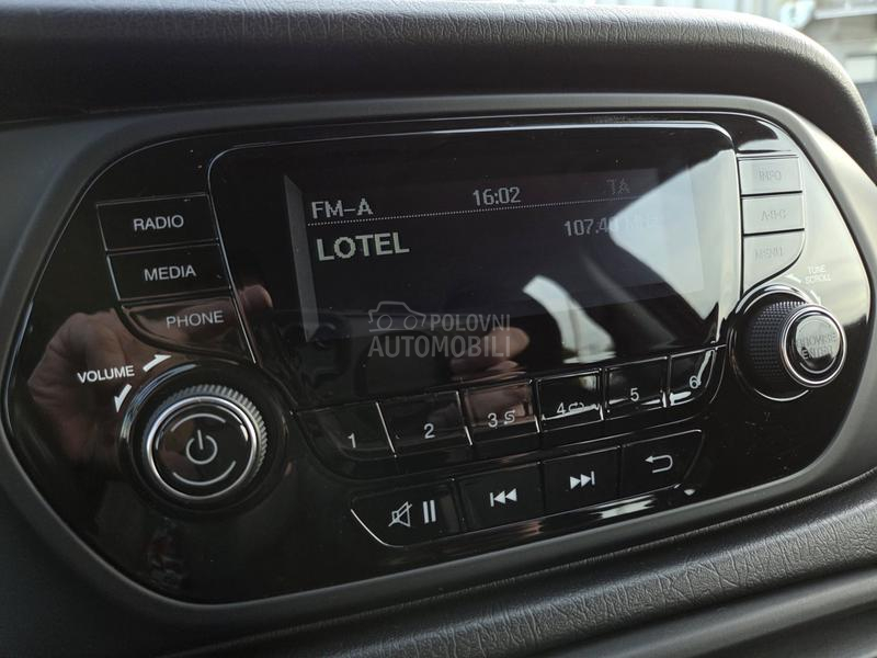 Fiat Tipo 1.4i  96000k/m